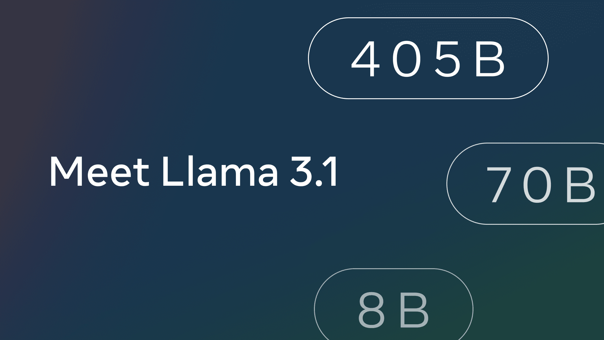 Llama 3.1 vs Llama 3 对比