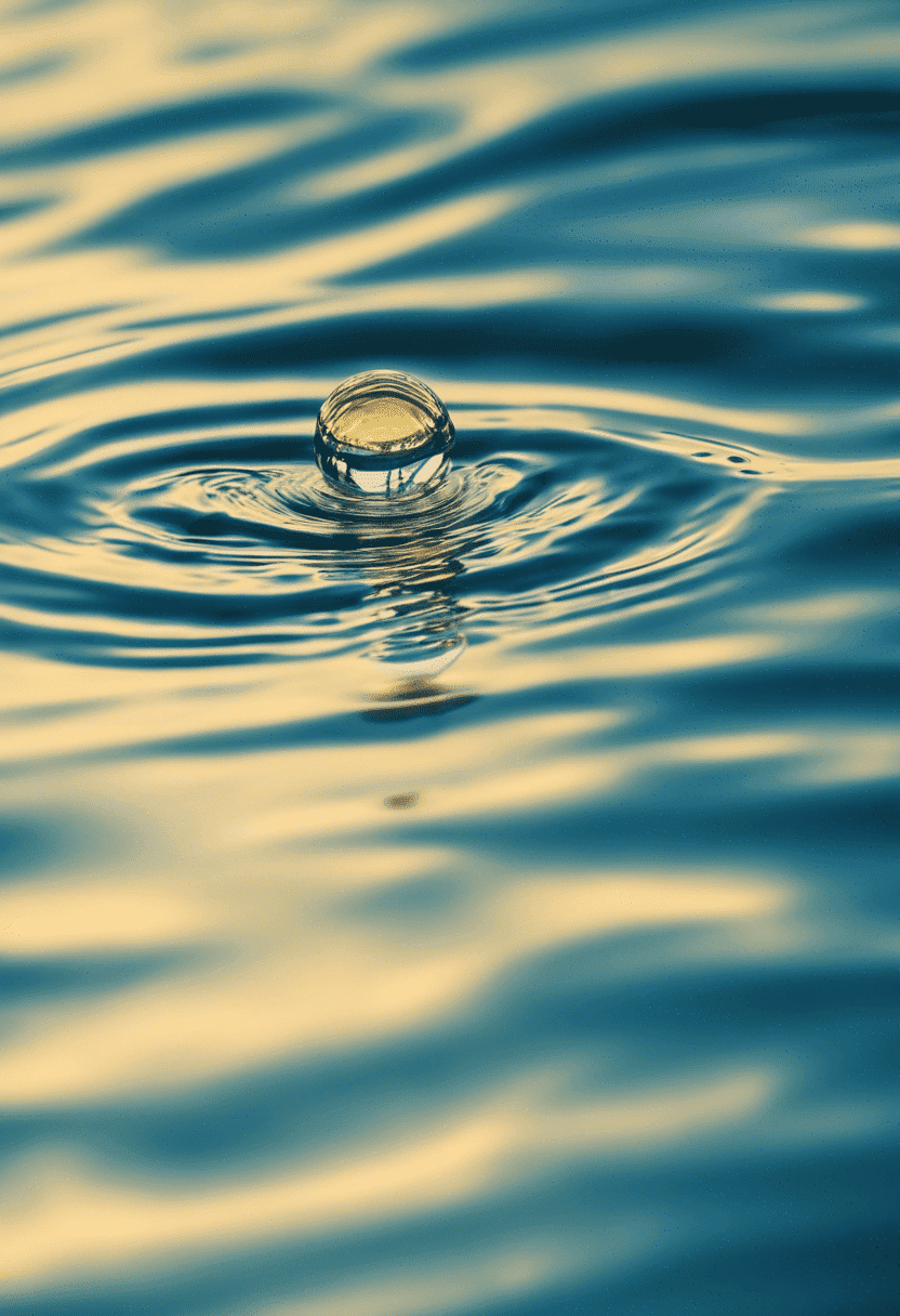 Stable Diffusion 模型 Prompt 提示词-微距拍摄水