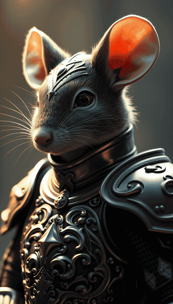 Stable Diffusion 模型 Prompt 提示词 12 生肖