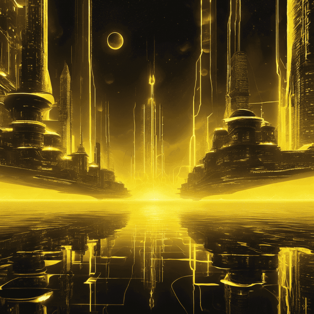 Stable Diffusion 模型 Prompt 提示词 赛博朋克