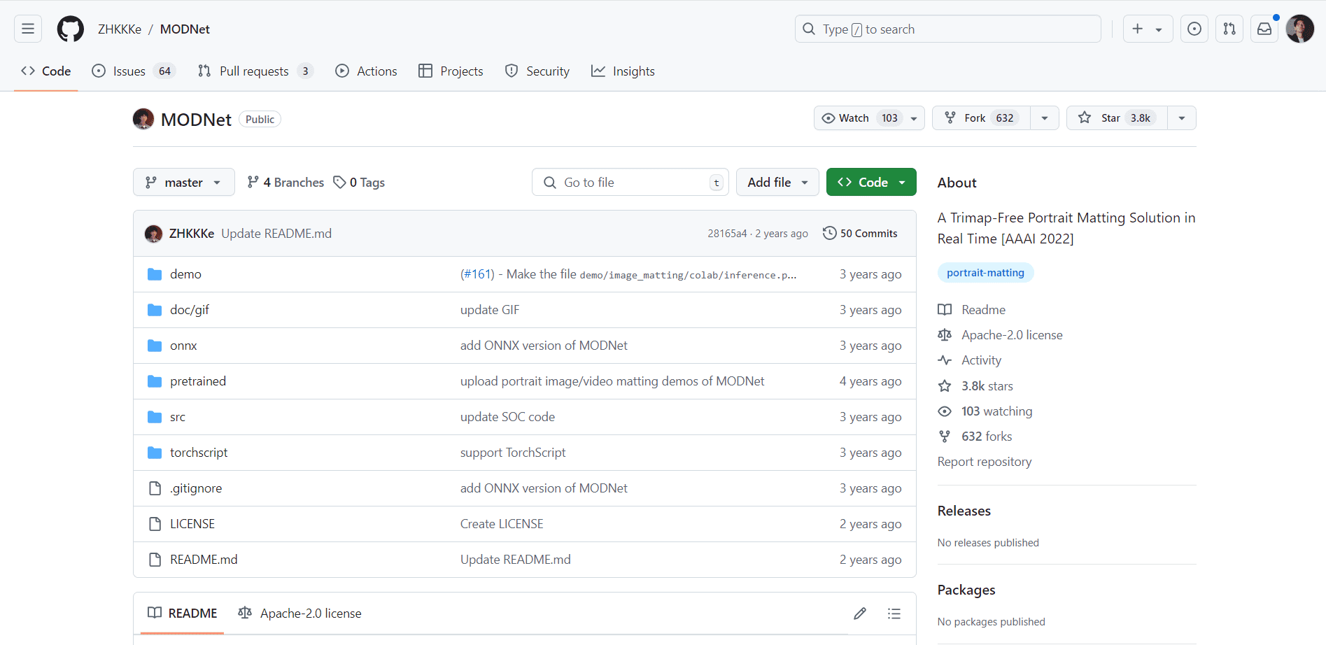 7 个热门的 Github 开源 AI 抠图工具推荐