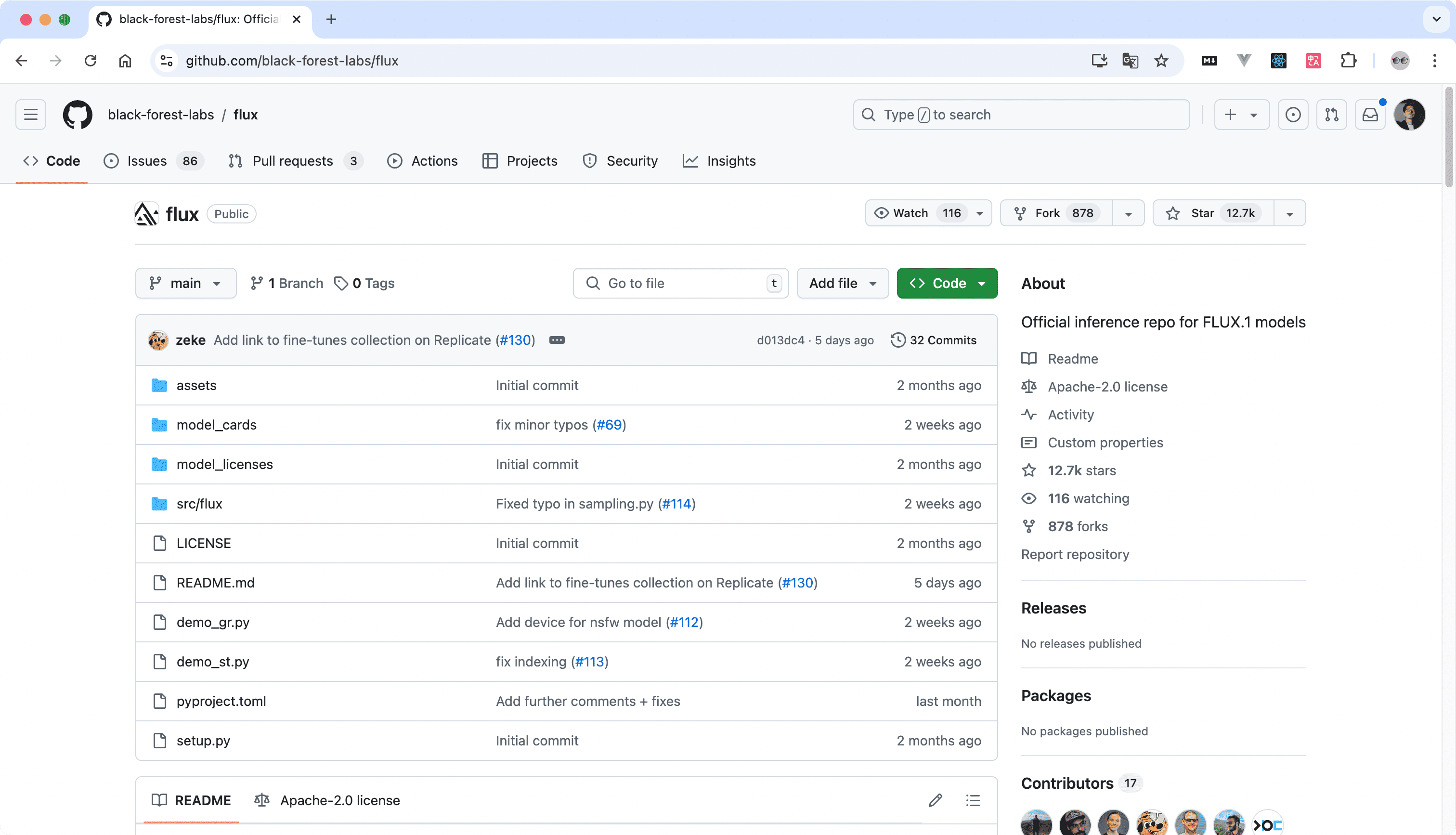 5 个好用的 Github 开源 AI 图像生成项目&工具