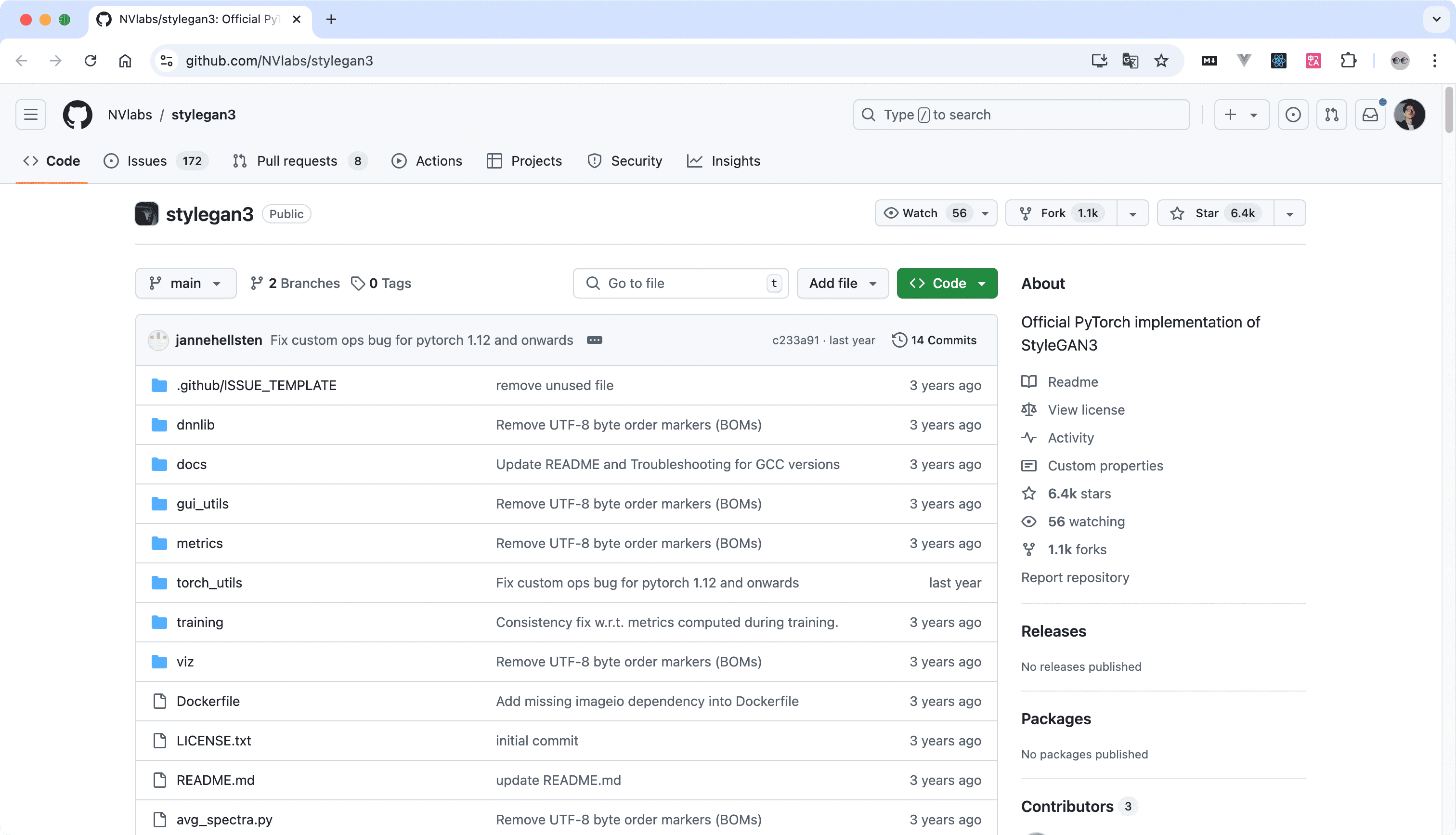 5 个好用的 Github 开源 AI 图像生成项目&工具