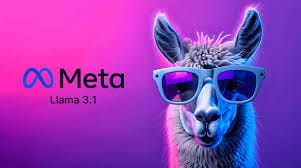 Llama 3.1 vs Llama 3 对比,两个 AI 新旧模型的不同!